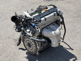 JDM 04-08 Honda K24A 2.4L DOHC i-VTEC RBB 200HP Engine K24A2 Acura TSX | Engine | Acura TSX ENGINE, freeshipping, jdm Engine, K24A | 2322