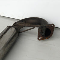 Jdm Mazda Miata MX5 1999-2005 NB8C Kakimoto Racing Exhaust Muffler | Muffler / Exhaust | Miata Kakimoto Exhaust | 1547