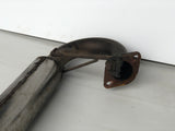 Jdm Mazda Miata MX5 1999-2005 NB8C Kakimoto Racing Exhaust Muffler | Muffler / Exhaust | Miata Kakimoto Exhaust | 1547