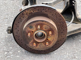 Nissan Skyline GTR R32 Rear SubFrame With Suspension Parts