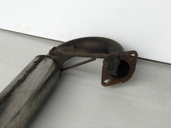 Jdm Mazda Miata MX5 1999-2005 NB8C Kakimoto Racing Exhaust Muffler