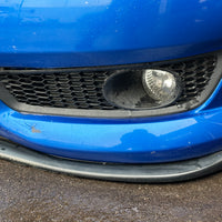 JDM Subaru Legacy BP5 2007-2009 Bumper HID Headlights STi Grille Fog Lights