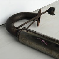Jdm Mazda Miata MX5 1999-2005 NB8C Kakimoto Racing Exhaust Muffler | Muffler / Exhaust | Miata Kakimoto Exhaust | 1547