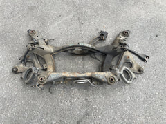 Nissan Skyline GTR R32 Rear SubFrame With Suspension Parts