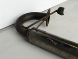 Jdm Mazda Miata MX5 1999-2005 NB8C Kakimoto Racing Exhaust Muffler | Muffler / Exhaust | Miata Kakimoto Exhaust | 1547