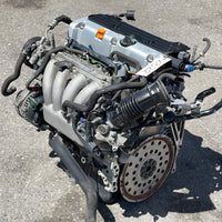 JDM 04-08 Honda K24A 2.4L DOHC i-VTEC RBB 200HP Engine K24A2 Acura TSX | Engine | Acura TSX ENGINE, freeshipping, jdm Engine, K24A | 2322