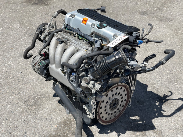 JDM 04-08 Honda K24A 2.4L DOHC i-VTEC RBB 200HP Engine K24A2 Acura TSX | Engine | Acura TSX ENGINE, freeshipping, jdm Engine, K24A | 2322