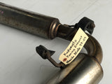Jdm Mazda Miata MX5 1999-2005 NB8C Kakimoto Racing Exhaust Muffler | Muffler / Exhaust | Miata Kakimoto Exhaust | 1547