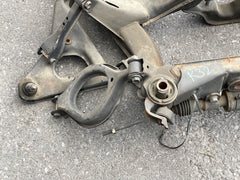 Nissan Skyline GTR R32 Rear SubFrame With Suspension Parts