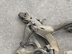 Nissan Skyline GTR R32 Rear SubFrame With Suspension Parts