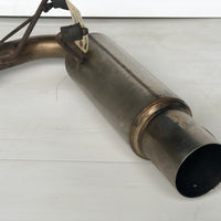 Jdm Mazda Miata MX5 1999-2005 NB8C Kakimoto Racing Exhaust Muffler | Muffler / Exhaust | Miata Kakimoto Exhaust | 1547