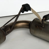 Jdm Mazda Miata MX5 1999-2005 NB8C Kakimoto Racing Exhaust Muffler | Muffler / Exhaust | Miata Kakimoto Exhaust | 1547