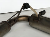 Jdm Mazda Miata MX5 1999-2005 NB8C Kakimoto Racing Exhaust Muffler | Muffler / Exhaust | Miata Kakimoto Exhaust | 1547