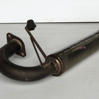 Jdm Mazda Miata MX5 1999-2005 NB8C Kakimoto Racing Exhaust Muffler | Muffler / Exhaust | Miata Kakimoto Exhaust | 1547