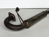 Jdm Mazda Miata MX5 1999-2005 NB8C Kakimoto Racing Exhaust Muffler | Muffler / Exhaust | Miata Kakimoto Exhaust | 1547