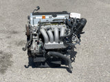 JDM 04-08 Honda K24A 2.4L DOHC i-VTEC RBB 200HP Engine K24A2 Acura TSX | Engine | Acura TSX ENGINE, freeshipping, jdm Engine, K24A | 2323