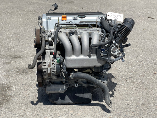 JDM 04-08 Honda K24A 2.4L DOHC i-VTEC RBB 200HP Engine K24A2 Acura TSX | Engine | Acura TSX ENGINE, freeshipping, jdm Engine, K24A | 2323