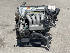 JDM 04-08 Honda K24A 2.4L DOHC i-VTEC RBB 200HP Engine K24A2 Acura TSX