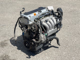JDM 04-08 Honda K24A 2.4L DOHC i-VTEC RBB 200HP Engine K24A2 Acura TSX | Engine | Acura TSX ENGINE, freeshipping, jdm Engine, K24A | 2323