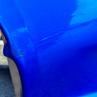 JDM Subaru Legacy BP5 2007-2009 Bumper HID Headlights STi Grille Fog Lights