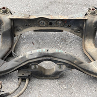 Nissan Skyline GTR R32 Rear SubFrame With Suspension Parts | Frame | freeshipping, GTR hubs, hubs, knuckle, Nissan skyline GTR, Nissan skyline suspension | 1922