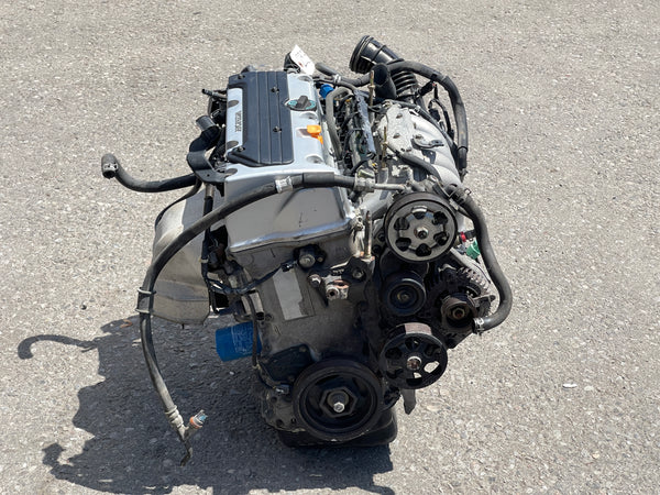 JDM 04-08 Honda K24A 2.4L DOHC i-VTEC RBB 200HP Engine K24A2 Acura TSX | Engine | Acura TSX ENGINE, freeshipping, jdm Engine, K24A | 2323