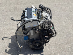JDM 04-08 Honda K24A 2.4L DOHC i-VTEC RBB 200HP Engine K24A2 Acura TSX