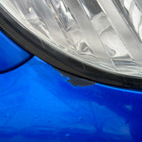 JDM Subaru Legacy BP5 2007-2009 Bumper HID Headlights STi Grille Fog Lights