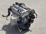 JDM 04-08 Honda K24A 2.4L DOHC i-VTEC RBB 200HP Engine K24A2 Acura TSX | Engine | Acura TSX ENGINE, freeshipping, jdm Engine, K24A | 2323