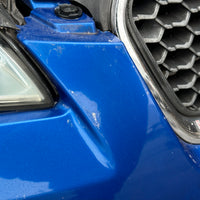 JDM Subaru Legacy BP5 2007-2009 Bumper HID Headlights STi Grille Fog Lights