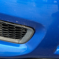 JDM Subaru Legacy BP5 2007-2009 Bumper HID Headlights STi Grille Fog Lights