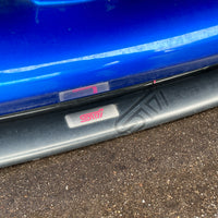 JDM Subaru Legacy BP5 2007-2009 Bumper HID Headlights STi Grille Fog Lights