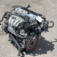 JDM 04-08 Honda K24A 2.4L DOHC i-VTEC RBB 200HP Engine K24A2 Acura TSX | Engine | Acura TSX ENGINE, freeshipping, jdm Engine, K24A | 2323