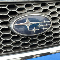 JDM Subaru Legacy BP5 2007-2009 Bumper HID Headlights STi Grille Fog Lights