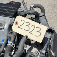 JDM 04-08 Honda K24A 2.4L DOHC i-VTEC RBB 200HP Engine K24A2 Acura TSX | Engine | Acura TSX ENGINE, freeshipping, jdm Engine, K24A | 2323