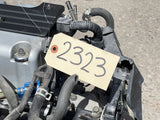 JDM 04-08 Honda K24A 2.4L DOHC i-VTEC RBB 200HP Engine K24A2 Acura TSX | Engine | Acura TSX ENGINE, freeshipping, jdm Engine, K24A | 2323