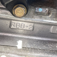 JDM 04-08 Honda K24A 2.4L DOHC i-VTEC RBB 200HP Engine K24A2 Acura TSX | Engine | Acura TSX ENGINE, freeshipping, jdm Engine, K24A | 2323