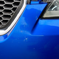 JDM Subaru Legacy BP5 2007-2009 Bumper HID Headlights STi Grille Fog Lights