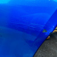 JDM Subaru Legacy BP5 2007-2009 Bumper HID Headlights STi Grille Fog Lights