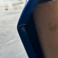 JDM Subaru Legacy BP5 2007-2009 Bumper HID Headlights STi Grille Fog Lights