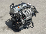 JDM 04-08 Honda K24A 2.4L DOHC i-VTEC RBB 200HP Engine K24A2 Acura TSX. (S.S.H) | Engine | Acura TSX ENGINE, freeshipping, jdm Engine, K24A | 2324