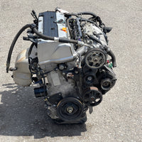 JDM 04-08 Honda K24A 2.4L DOHC i-VTEC RBB 200HP Engine K24A2 Acura TSX. (S.S.H) | Engine | Acura TSX ENGINE, freeshipping, jdm Engine, K24A | 2324