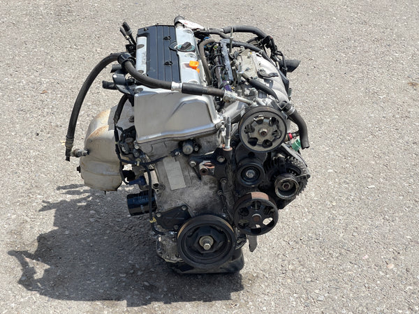 JDM 04-08 Honda K24A 2.4L DOHC i-VTEC RBB 200HP Engine K24A2 Acura TSX. (S.S.H) | Engine | Acura TSX ENGINE, freeshipping, jdm Engine, K24A | 2324