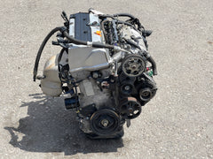 JDM 04-08 Honda K24A 2.4L DOHC i-VTEC RBB 200HP Engine K24A2 Acura TSX. (S.S.H)