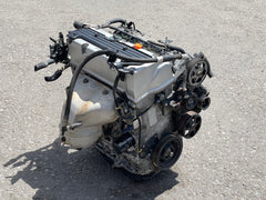 JDM 04-08 Honda K24A 2.4L DOHC i-VTEC RBB 200HP Engine K24A2 Acura TSX. (S.S.H)