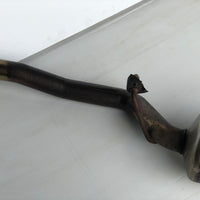JDM Subaru Impreza WRX STI OEM STi Genome Exhaust Muffler OEM Rare GDB 2002-2007 | Muffler / Exhaust | 2002-2007, 2002-2007 STi Exhuast, Impreza, STI, Subaru, WRX, WRX STI, WRX STi Exhuast | 1548