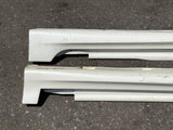 JDM Acura RL * MUGEN * Optional Side Skirts Rocker Panels KB1 2005-2008 | Side Skirts | freeshipping | 2104