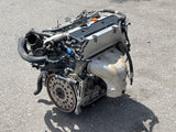 JDM 04-08 Honda K24A 2.4L DOHC i-VTEC RBB 200HP Engine K24A2 Acura TSX. (S.S.H) | Engine | Acura TSX ENGINE, freeshipping, jdm Engine, K24A | 2324