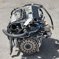 JDM 04-08 Honda K24A 2.4L DOHC i-VTEC RBB 200HP Engine K24A2 Acura TSX. (S.S.H) | Engine | Acura TSX ENGINE, freeshipping, jdm Engine, K24A | 2324