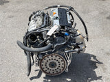 JDM 04-08 Honda K24A 2.4L DOHC i-VTEC RBB 200HP Engine K24A2 Acura TSX. (S.S.H) | Engine | Acura TSX ENGINE, freeshipping, jdm Engine, K24A | 2324